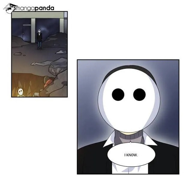 Read The Gamer chapter 191 image 4 on Lezhin