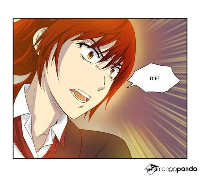 Read The Gamer chapter 191 image 7 on Lezhin