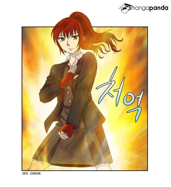 Read The Gamer chapter 192 image 1 on Lezhin