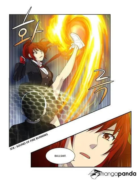 Read The Gamer chapter 192 image 18 on Lezhin