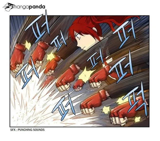 Read The Gamer chapter 192 image 20 on Lezhin