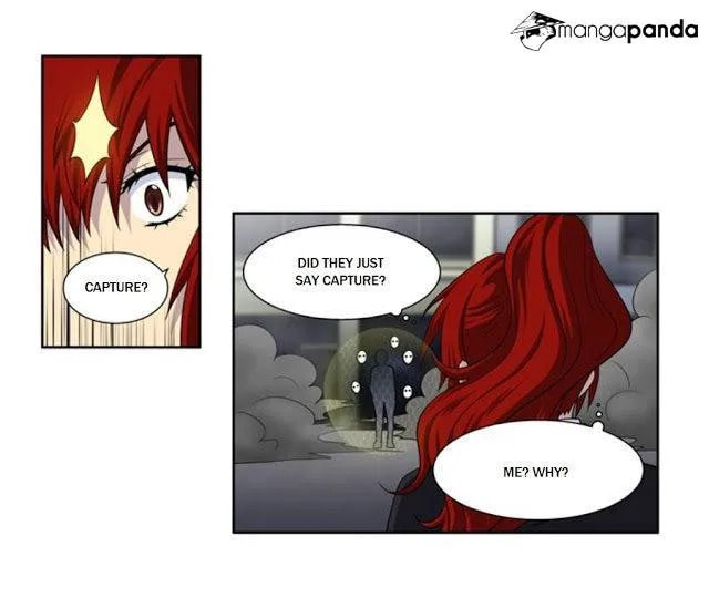 Read The Gamer chapter 192 image 25 on Lezhin