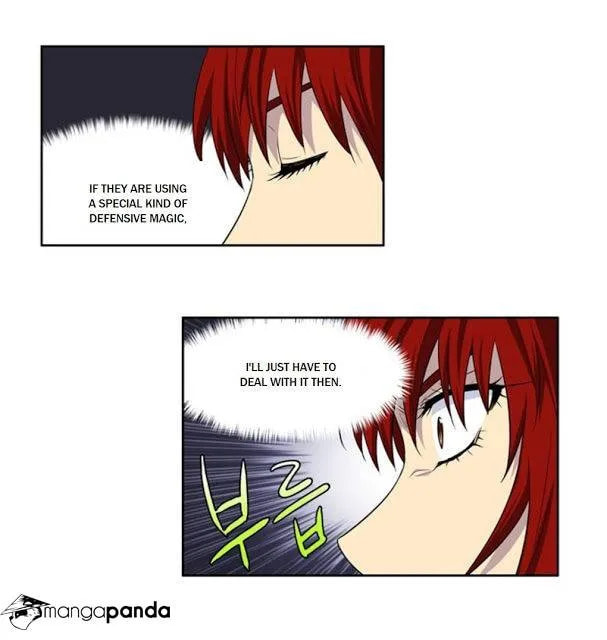 Read The Gamer chapter 192 image 28 on Lezhin