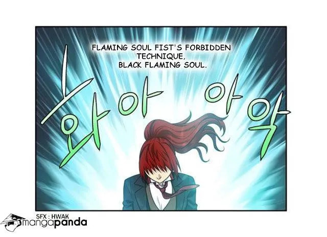 Read The Gamer chapter 192 image 29 on Lezhin