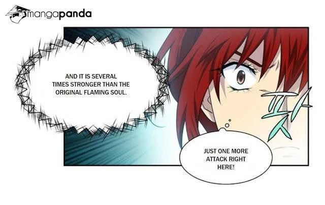 Read The Gamer chapter 192 image 33 on Lezhin