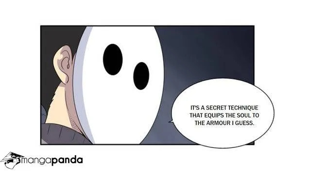 Read The Gamer chapter 192 image 35 on Lezhin