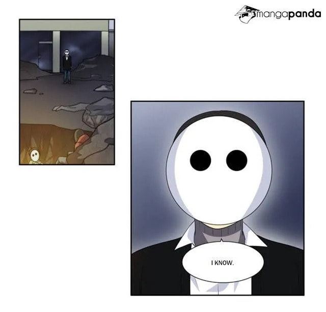 Read The Gamer chapter 192 image 4 on Lezhin