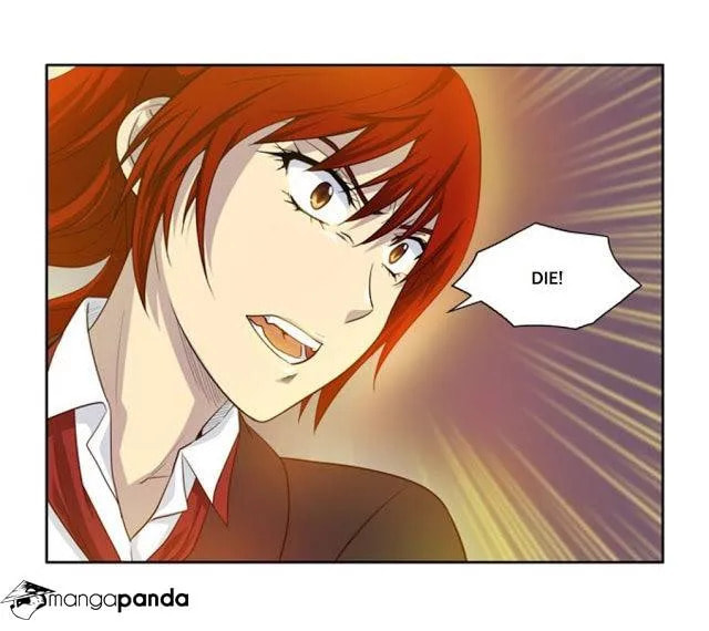 Read The Gamer chapter 192 image 7 on Lezhin