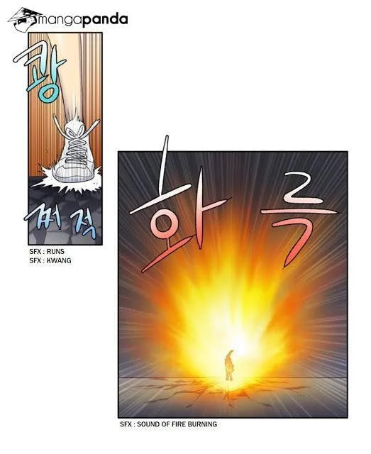Read The Gamer chapter 192 image 8 on Lezhin