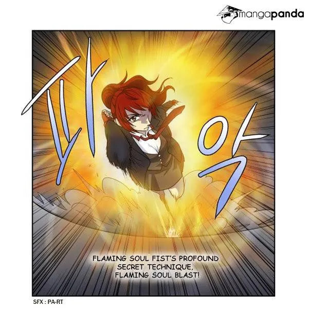 Read The Gamer chapter 192 image 9 on Lezhin