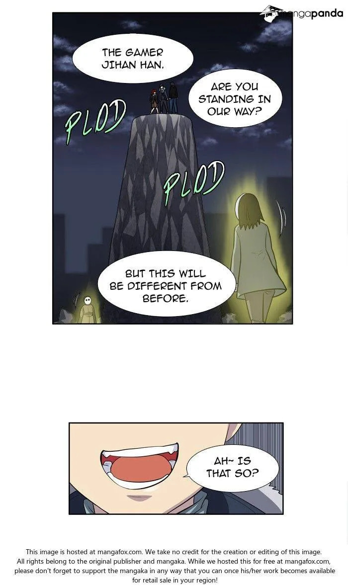 Read The Gamer chapter 193 image 10 on Lezhin