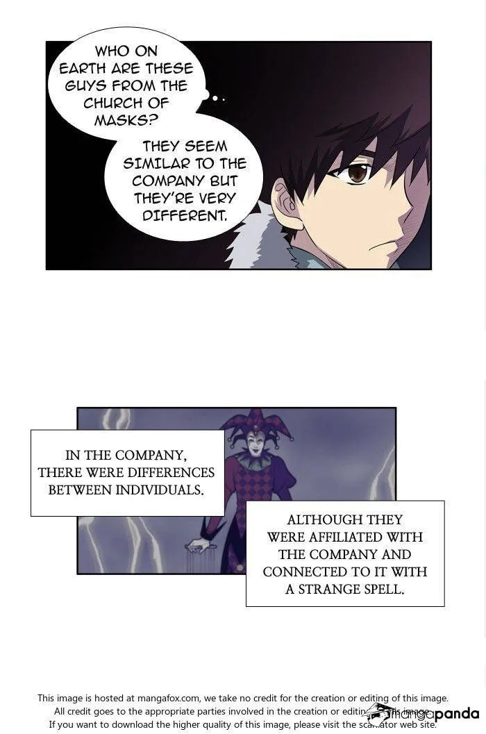 Read The Gamer chapter 193 image 12 on Lezhin