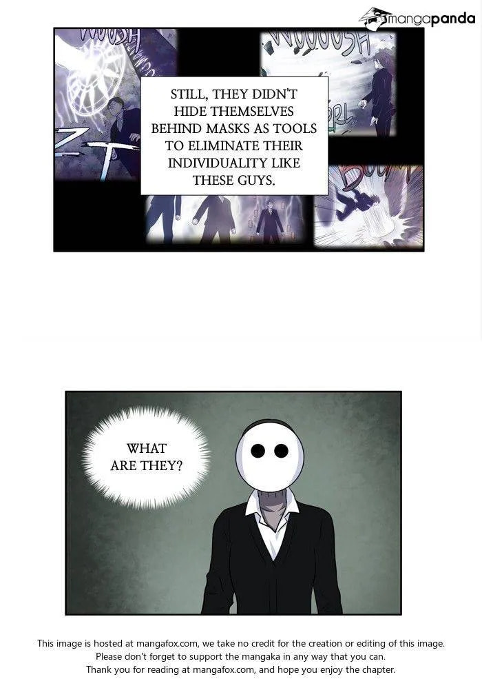 Read The Gamer chapter 193 image 13 on Lezhin