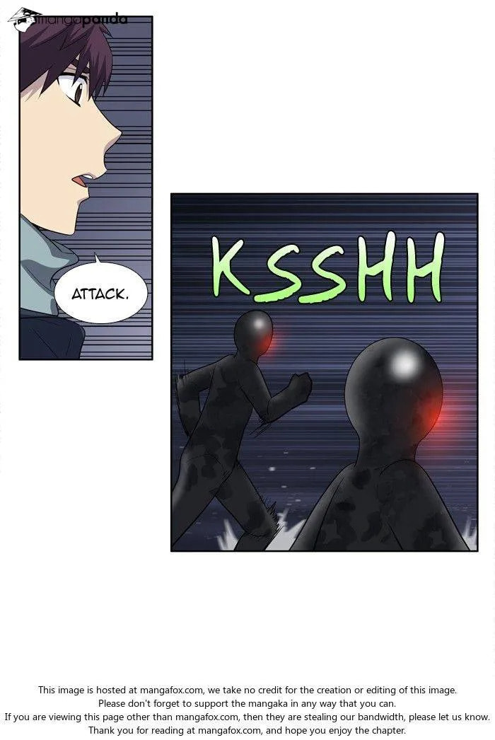 Read The Gamer chapter 193 image 16 on Lezhin
