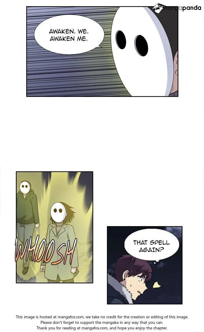 Read The Gamer chapter 193 image 17 on Lezhin