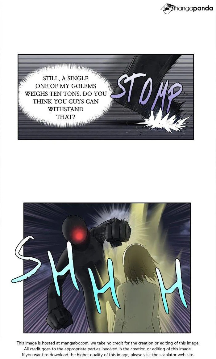 Read The Gamer chapter 193 image 18 on Lezhin