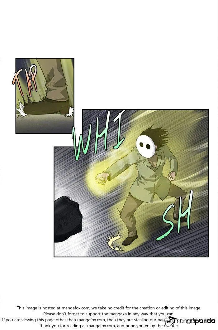 Read The Gamer chapter 193 image 19 on Lezhin