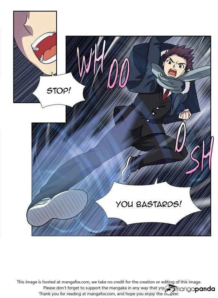 Read The Gamer chapter 193 image 2 on Lezhin