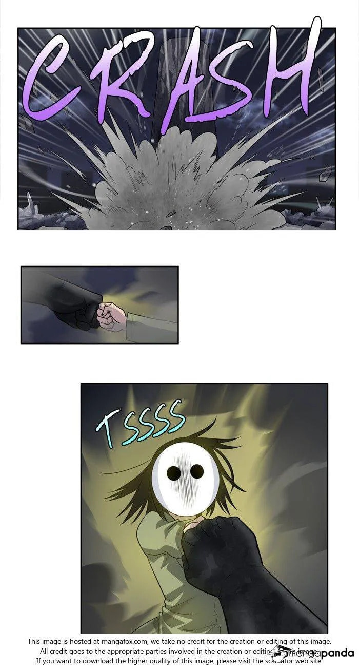 Read The Gamer chapter 193 image 20 on Lezhin