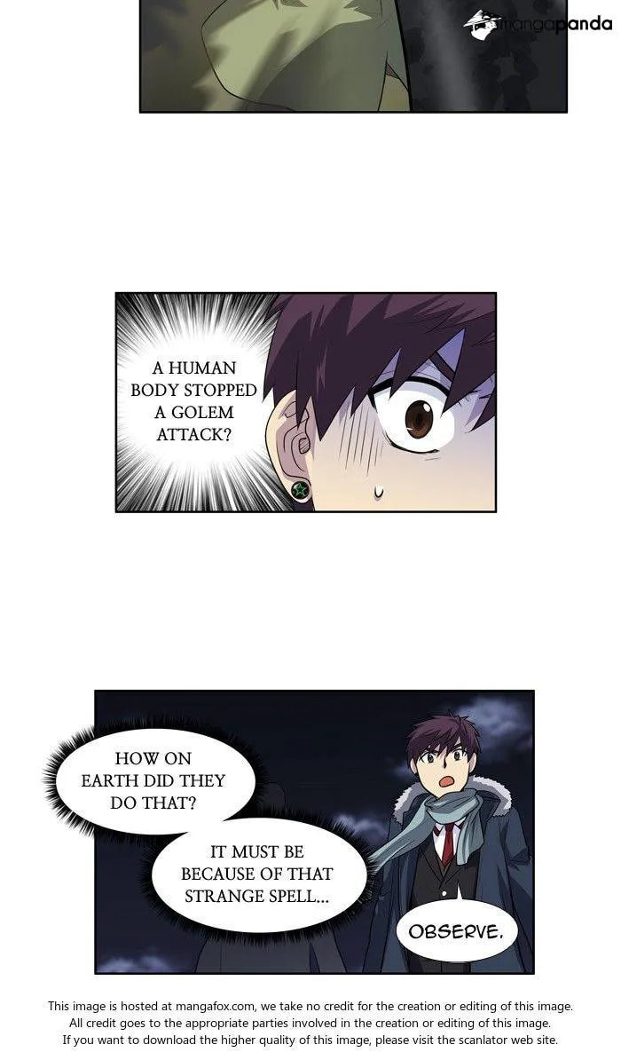 Read The Gamer chapter 193 image 21 on Lezhin