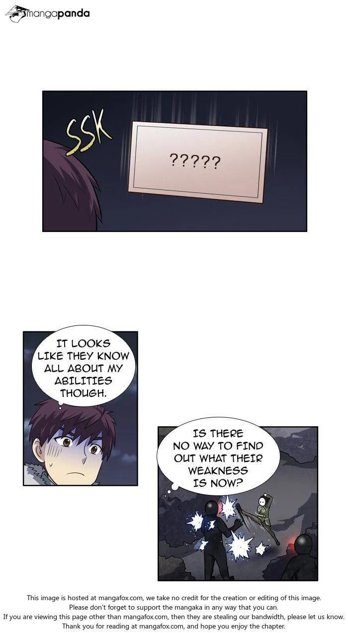 Read The Gamer chapter 193 image 22 on Lezhin