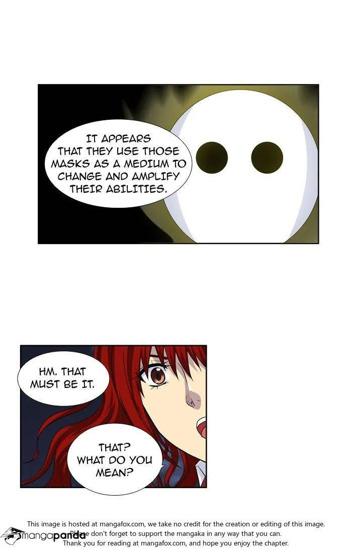 Read The Gamer chapter 193 image 24 on Lezhin