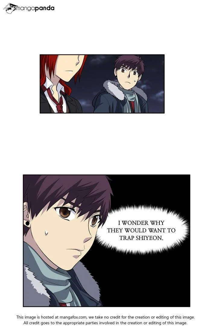Read The Gamer chapter 193 image 28 on Lezhin