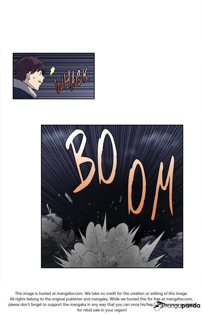 Read The Gamer chapter 193 image 29 on Lezhin