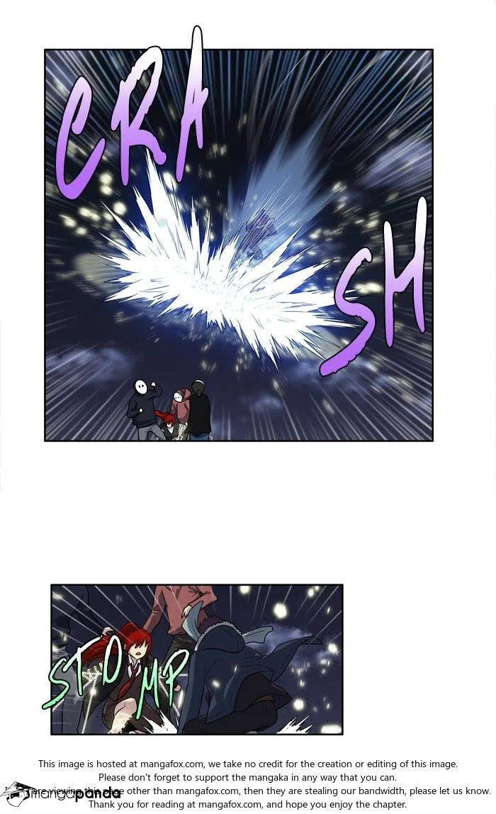 Read The Gamer chapter 193 image 3 on Lezhin