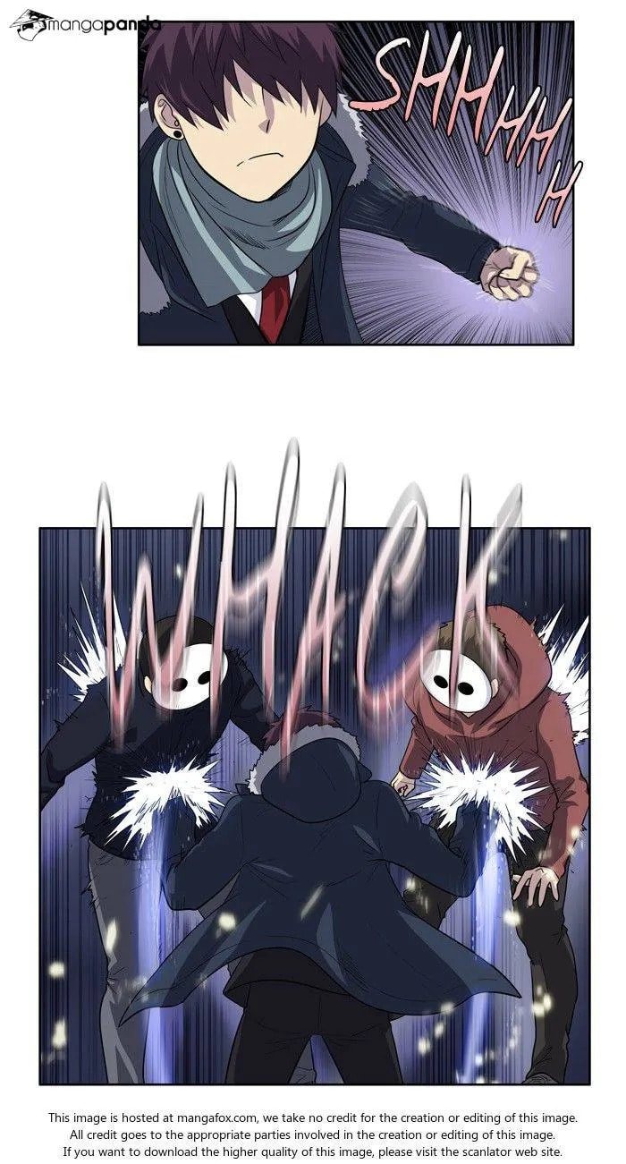 Read The Gamer chapter 193 image 4 on Lezhin
