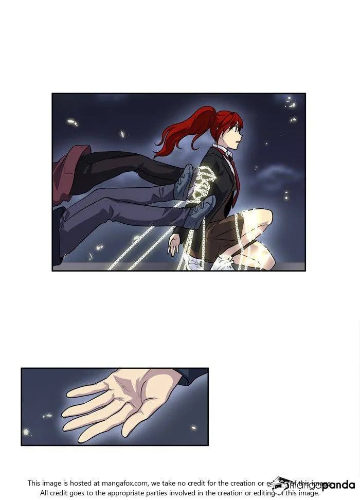 Read The Gamer chapter 193 image 5 on Lezhin
