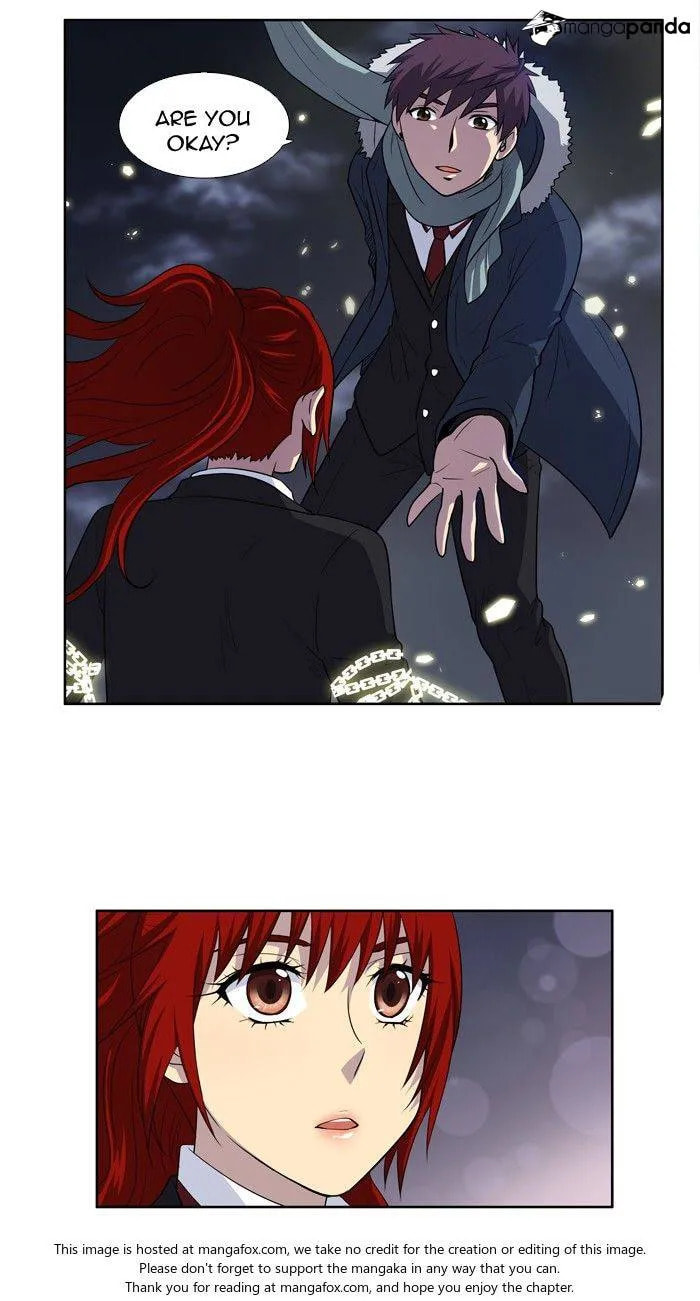 Read The Gamer chapter 193 image 6 on Lezhin
