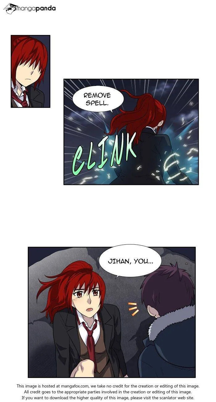 Read The Gamer chapter 193 image 7 on Lezhin