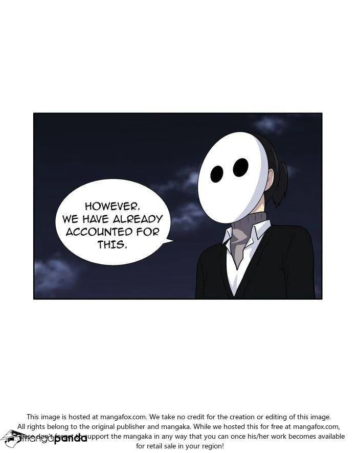 Read The Gamer chapter 193 image 9 on Lezhin