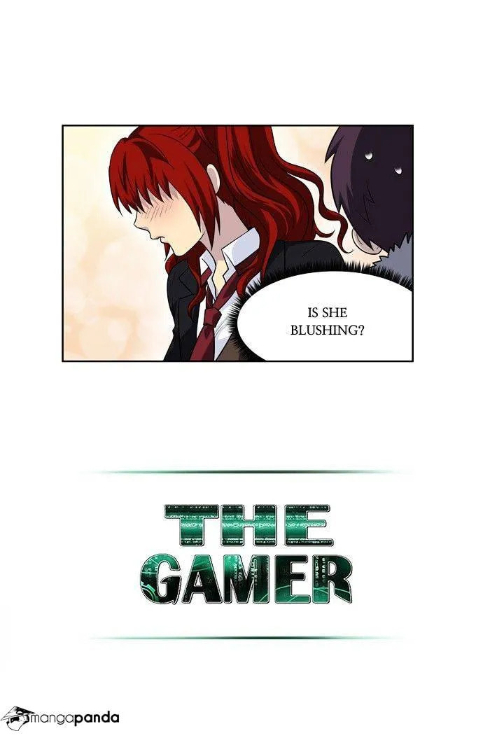 Read The Gamer chapter 195 image 10 on Lezhin