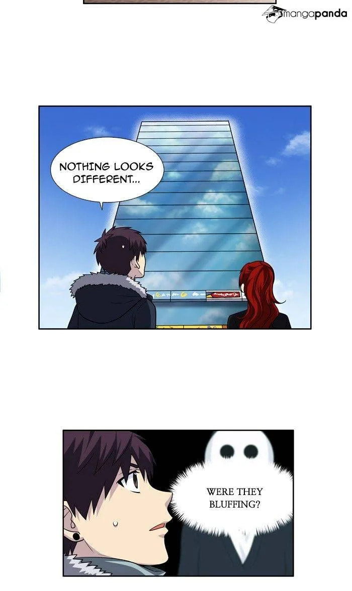Read The Gamer chapter 195 image 13 on Lezhin