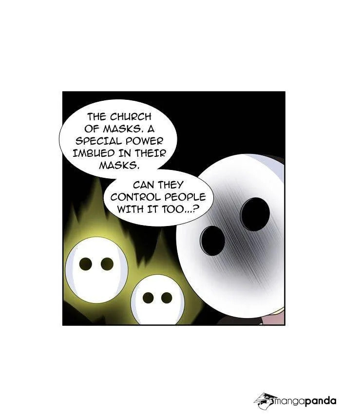 Read The Gamer chapter 195 image 19 on Lezhin