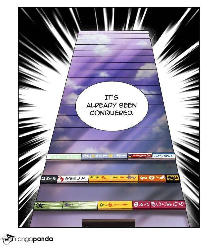 Read The Gamer chapter 195 image 21 on Lezhin