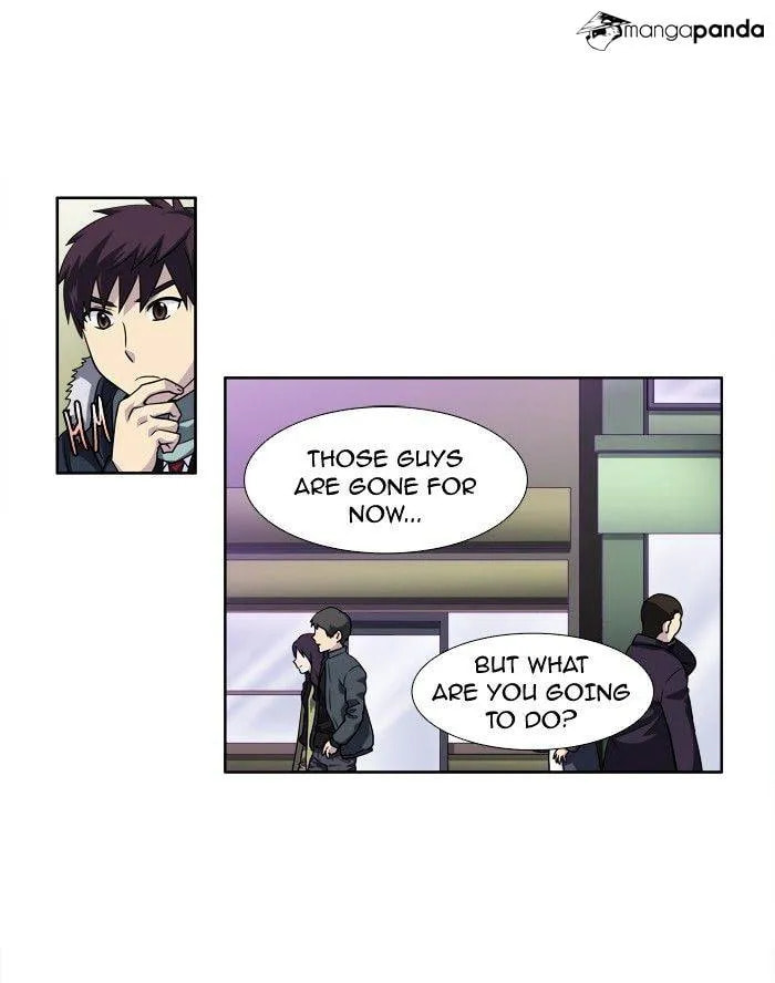 Read The Gamer chapter 195 image 3 on Lezhin