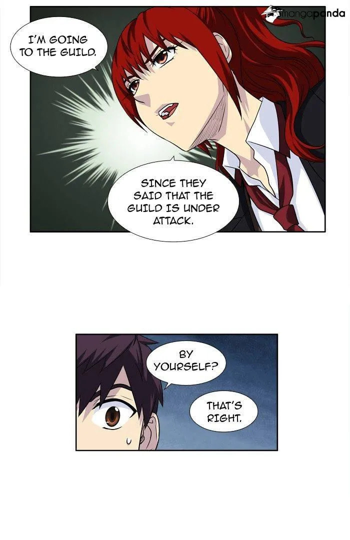 Read The Gamer chapter 195 image 4 on Lezhin