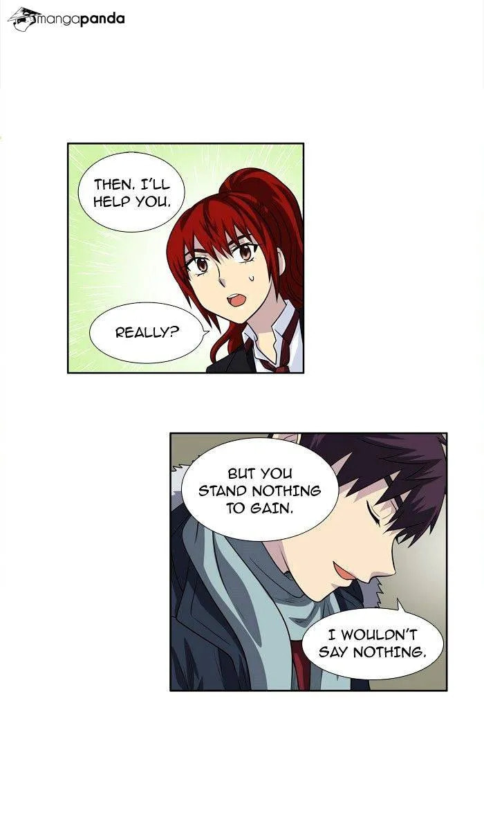 Read The Gamer chapter 195 image 6 on Lezhin