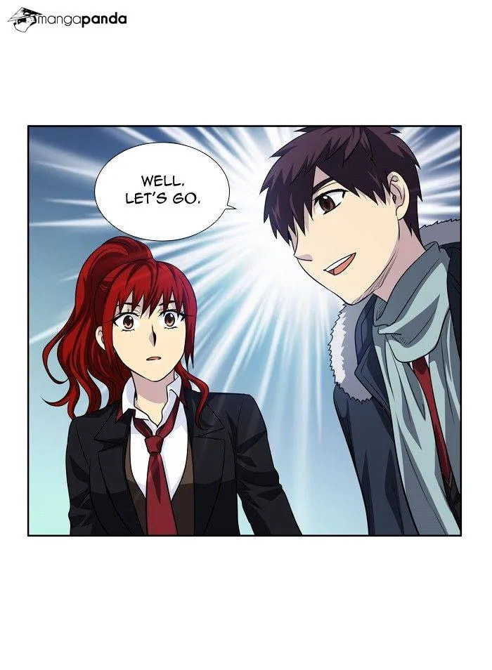 Read The Gamer chapter 195 image 8 on Lezhin