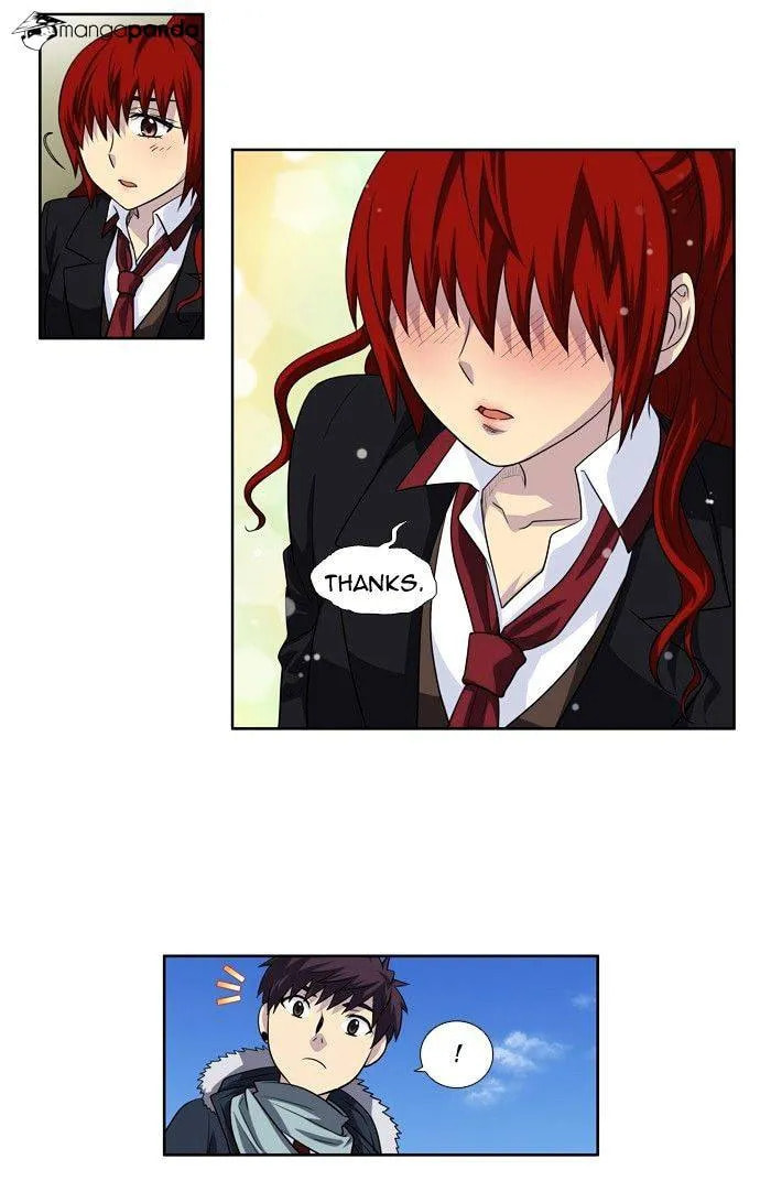 Read The Gamer chapter 195 image 9 on Lezhin