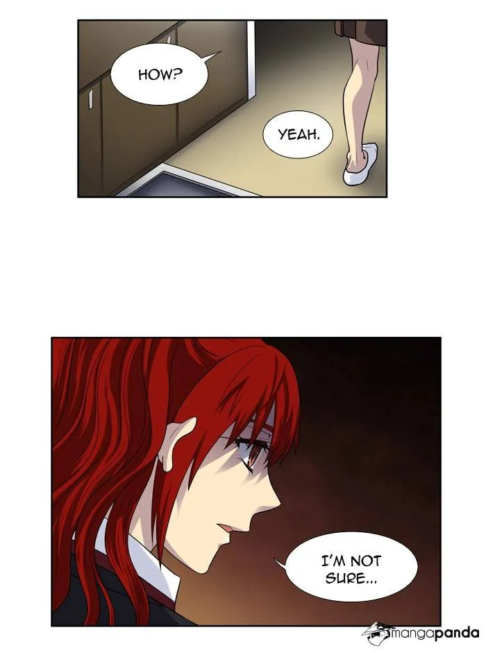 Read The Gamer chapter 197 image 11 on Lezhin