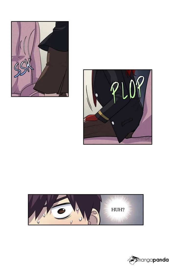 Read The Gamer chapter 197 image 13 on Lezhin