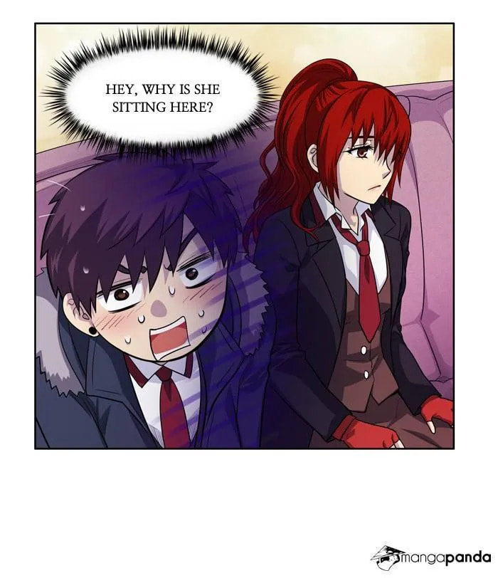 Read The Gamer chapter 197 image 14 on Lezhin