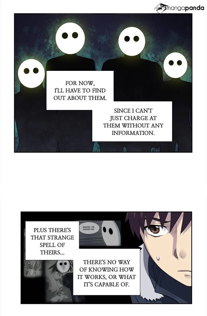 Read The Gamer chapter 197 image 18 on Lezhin