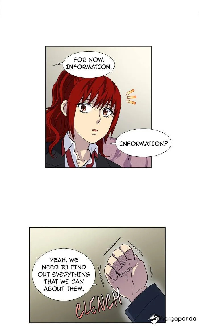 Read The Gamer chapter 197 image 19 on Lezhin