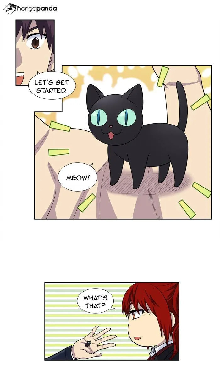 Read The Gamer chapter 197 image 22 on Lezhin
