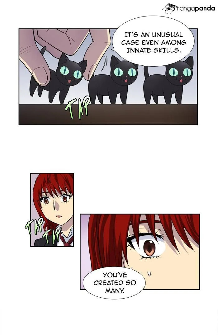 Read The Gamer chapter 197 image 26 on Lezhin